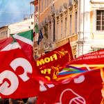 Sciopero Generale del 29 Novembre: Le Ragioni della Protesta Indetta da CGIL e UIL